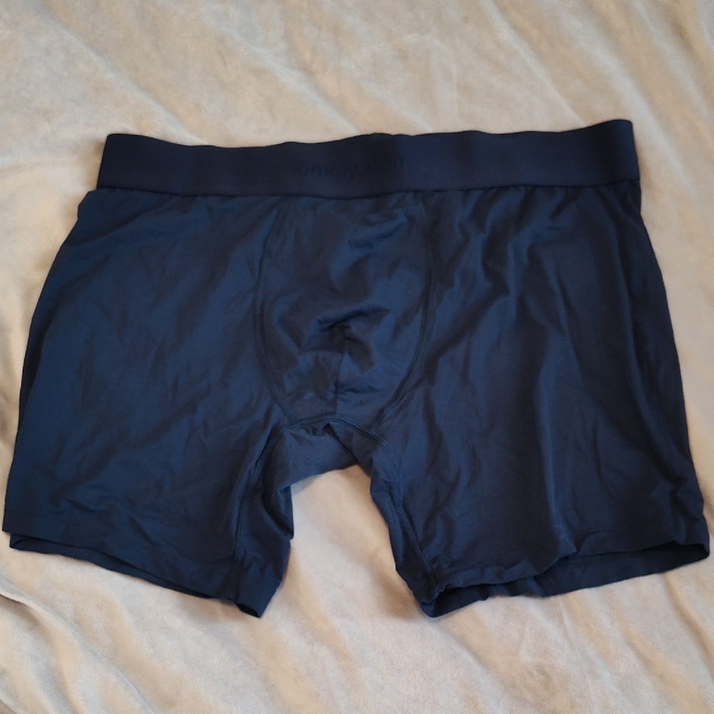 Tommy John boxer Brief